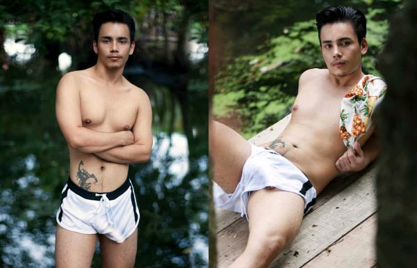 MAN-OMG-7---JOEY-RAINING-BOY